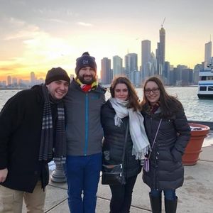 Meet your Posher, Rayn